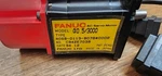 Fanuc A06B-0113-B078#0008 Servo Motor *refurbished* Ready Go!. Fixed Price $384.99.