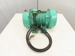 Cleveland RE-24-6B Industrial Rotary Electric Vibrator 6-POLE 1200 Rpm 230/460V. Fixed Price $509.99.
