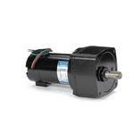 Leeson M1135106.00 Electric Motor 1/8 Hp 7 Rpm 90 Volt Vdc 34 Frame. Fixed Price $764.00.