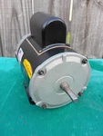 Baldor 10035P 1/4 Hp 1700RPM 115/230VAC 2.8/1.4AMP Single Phase Industrial Motor. Fixed Price $125.00.