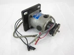 Sanyo Denki SM80T-250 Super Mini Dc Servo Motor SM80T250 1200 Rpm. Fixed Price $399.99.