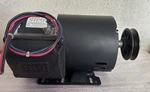 Weg 00218OT3E145T-S Hp 3-PHASE 230/460V Induction Motor Odp 1740 Rpm. Fixed Price $200.00.