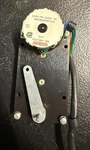 Saia VBD2EV09RPZ48 Assembly Motor. Fixed Price $49.95.