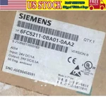 New Siemens Sinumerik I/o Analog Drive. Fixed Price $3370.52.