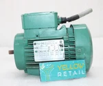 Leroy Somer LS63/T-A Ac Motor. Fixed Price $320.00.