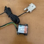 Nm Nanomotion HR4-1-S-3 Piezoelectric Ceramic Motor. Fixed Price $140.00.