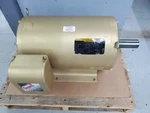 Baldor Electric Motor, 30HP, 1180 Rpm, 326T, 200V, 3PH, Opsb. Fixed Price $599.99.
