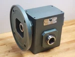 Grove Flexaline Speed Reducer, Gearbox, HMQ226-1, 10:1 Ratio. Fixed Price $169.00.