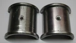6 Hp Fairbanks Morse Model Z Rod Bearing Gas Engine Motor. Fixed Price $109.27.