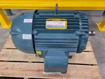 Baldor Reliance Electric Motor, 50HP, 3530 Rpm, 3PH, 460V, 326TS,. Fixed Price $899.99.