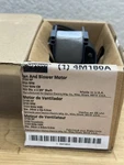 Dayton 1/150 Hp 2075 Rpm 115 Volt Cw 7/32" X 3/8" Shaft Fan Blower Motor Nib. Fixed Price $24.95.