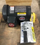 Us Motors Nidec U32V2BC Inverter Duty 1.5 Hp 1800 Rpm. Fixed Price $300.00.