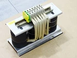 Siemens Simodrive 3 Phase Choke 6SN1111-0AA00-0CA0. Fixed Price $265.71.