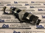 Rockwell Servo Motor With Gear Head S663-1A+2000LD+MP080 43-0759 W/warranty. Fixed Price $525.00.