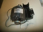 1/3 Hp Split Phase Ac Motor #113.12110 For 12" Craftsman Wood Lathe #113.23851. Fixed Price $69.99.