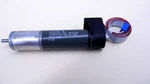 Maxon 2008615 Dc Motor 47.022.022-00.19-189 With Gearhead And Encoder. Fixed Price $64.99.