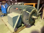 Hp Baldor-reliance Ac Electric Motor 1800 Rpm Fr 449TSC Tefcbb 2300 V New. Fixed Price $24750.00.