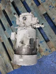 Nachi Oil Motor Pump LTIS90-NR VDBA-2A4B37 UVC-2A-A3-3.7-4-25 VDC-2B-1A3-U-20. Fixed Price $1499.99.