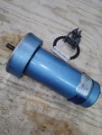 Pacific Scientific SR3644-334-7-560 Electric Motor 90VDC 1HP 1800 Rpm =used=. Fixed Price $500.00.