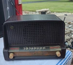 General Electric Standard Broadcast Radio Model 226 1949 Works - Watch Video. Fixed Price $40.85.