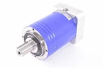 Wittenstein LP090S-MF2-25 -1G1-3S, Planetary Gearbox, I=25. Fixed Price $660.14.
