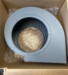 Dayton 22FV22 Blower Housing 5-7/8 X 18-5/8 17-1/4 In, For Part 4C119. Fixed Price $199.99.