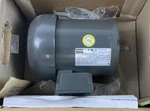 Weg HP06PB56C-208 Motor 3PHASE 230/460V 1160RPM 1/2HP 60HZ Frame. Fixed Price $649.24.