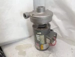 Baldor Industrial Motor JMM3158T 3HP With Price Pump XT100SS New J1. Fixed Price $1619.99.