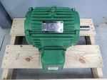 Toshiba B192K5072S000 Ac Motor 7.5HP, 1750RPM, 460V, 3PH, 213T. Fixed Price $399.99.