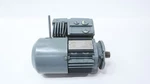 Sew Eurodrive S37 DT71D4/BMG/HR/MM03 Gearmotor 0.075KW 3PH 380-500V-AC. Fixed Price $330.85.