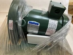New Baldor 1.5 Hp Lightnin Mixer Motor 35S626M669G1 , 1760 Rpm 208-230/460V. Fixed Price $999.00.