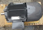 Siemens Electric Motor LC5113-2AF90-ZN13 50HZ 4KW, TYP.1040-6SG. Fixed Price $262.50.