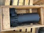 Gettys Permanent Magnet Dc Servo Motor 16-0376-17. Fixed Price $2310.00.