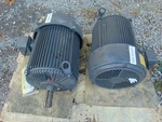 (1) Nidec Us Motors Electric U7P2D AS68 230/460 V Ac 1765 Rpm 7.5 Hp Read. Fixed Price $437.50.