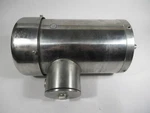 Keltech 2HP SS0245C 1740RPM 575V 56C Tefc 3PH 2.10/2.42A 60HZ Used. Fixed Price $224.39.