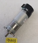 Merkle Korff 80450142 28.5 Vdc D53622L Motor - Dn, Crane Bevmax 3800 (9448). Fixed Price $135.00.