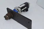 Allen-bradley Servo Motor, Alpha Gearbox 10:1 Reducer. Fixed Price $134.98.