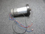 Tuv Nordictrack Treadmill Motor P/n 316708 2.75 Hp ZDY116-MNT-076. Fixed Price $199.99.