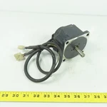 Oriental Motor BXM5120-A2 Vexta Brushless Dc 3000R/MIN 120W Out 12MM Shaft. Fixed Price $77.62.