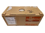 Busch Seco Sv 1025 C/d Including New Stainless Steel Cabinet. Fixed Price $1512.56.