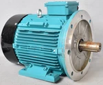 Brook Crompton Motor 3PH 7.5HP PA2M7.5.5-2D. Fixed Price $699.99.