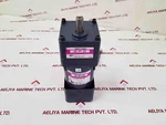 Spg S9KC18BH Gear Head With S9I90GBH-V12 Speed Control Motor. Fixed Price $861.17.