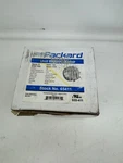 Packard 65411 9W Cast Iron Unit Bearing Motor 115V Cw 1550RPM Shaded Pole. Fixed Price $44.95.