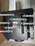 One New Mitsubishi Ac Servo Motor HF354S-A51. Fixed Price $2557.17.