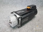 Rexroth Indramat MKD071B-061-KP1-KN Part No. 261989 Permanent Magnet Motor. Fixed Price $2207.78.