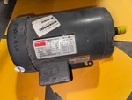 Dayton 3GC84 Industrial Motor. Fixed Price $174.70.