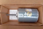Marathon X500 Electric Motor 1/2 Hp 1200 Rpm 200-230/460 Volt 56Y. Fixed Price $250.00.