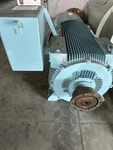 300 Hp, 900 Rpm, Siemens, Frame 708S, Tefc, Bb, 460 Volts, Rebuilt. Fixed Price $10500.00.