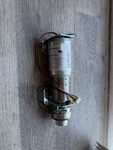 Merkle Korda Permanent Magnet Motor. Fixed Price $79.99.