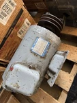 Lot Life Left Pacer Motor Hp R184T Frame 200V 1735 Rpm COG4B 60H 3PH D195580-A. Fixed Price $370.30.